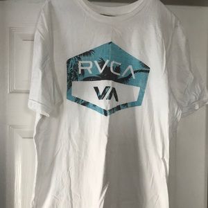 RVCA tee